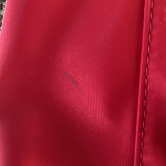 Michael Kors nylon purse - Picture 8 of 10